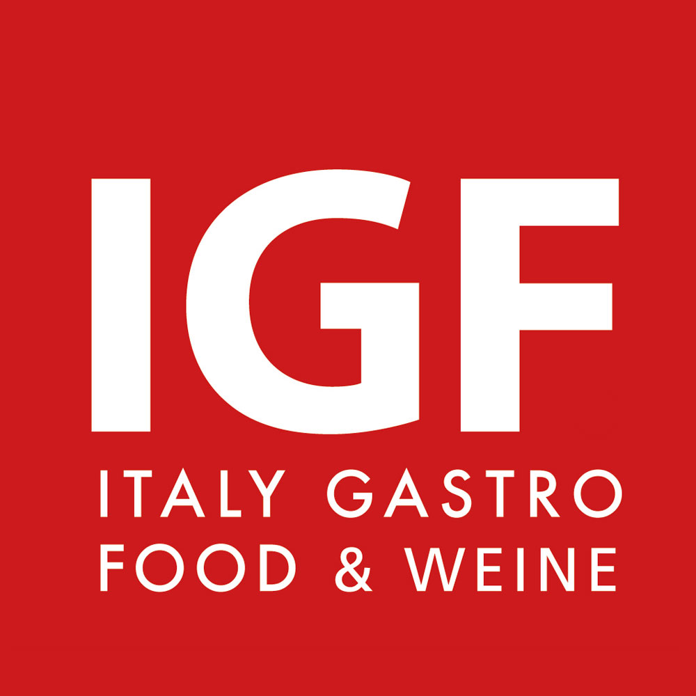 Italy Gastro Food und Weine